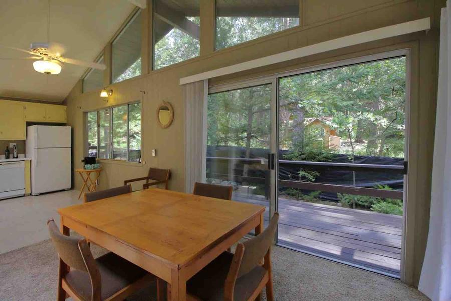 Strawberry Creek Home