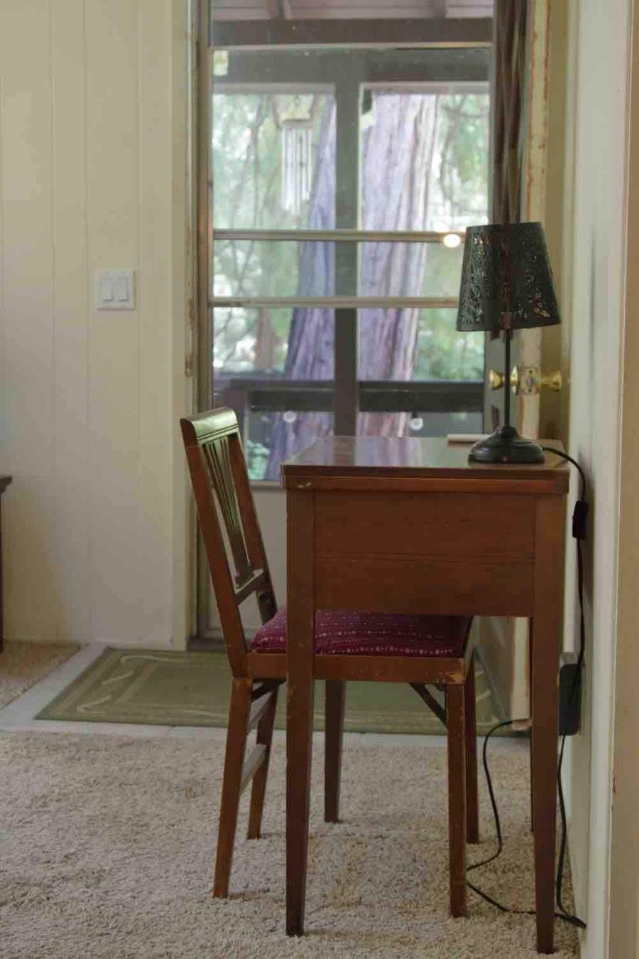Strawberry Creek Home