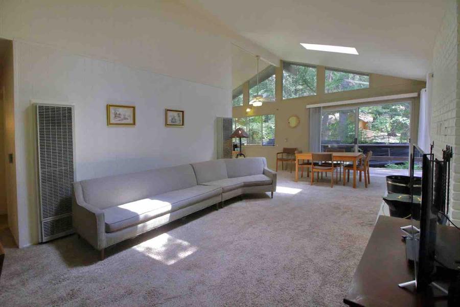 Strawberry Creek Home