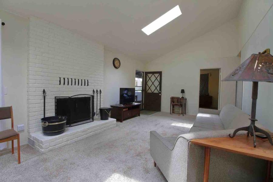 Strawberry Creek Home