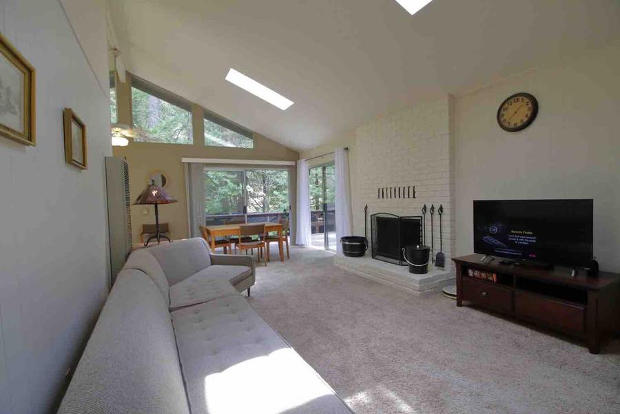 Strawberry Creek Home